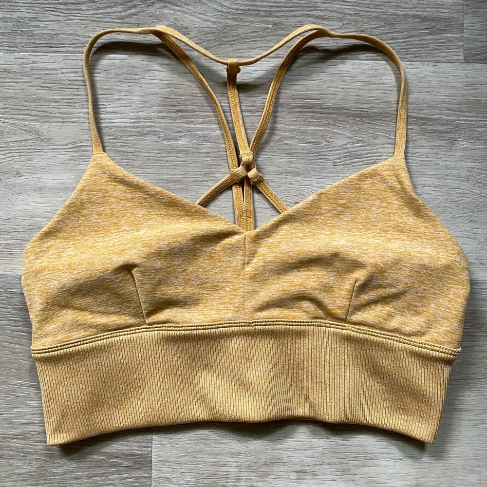 ALO Sports bra